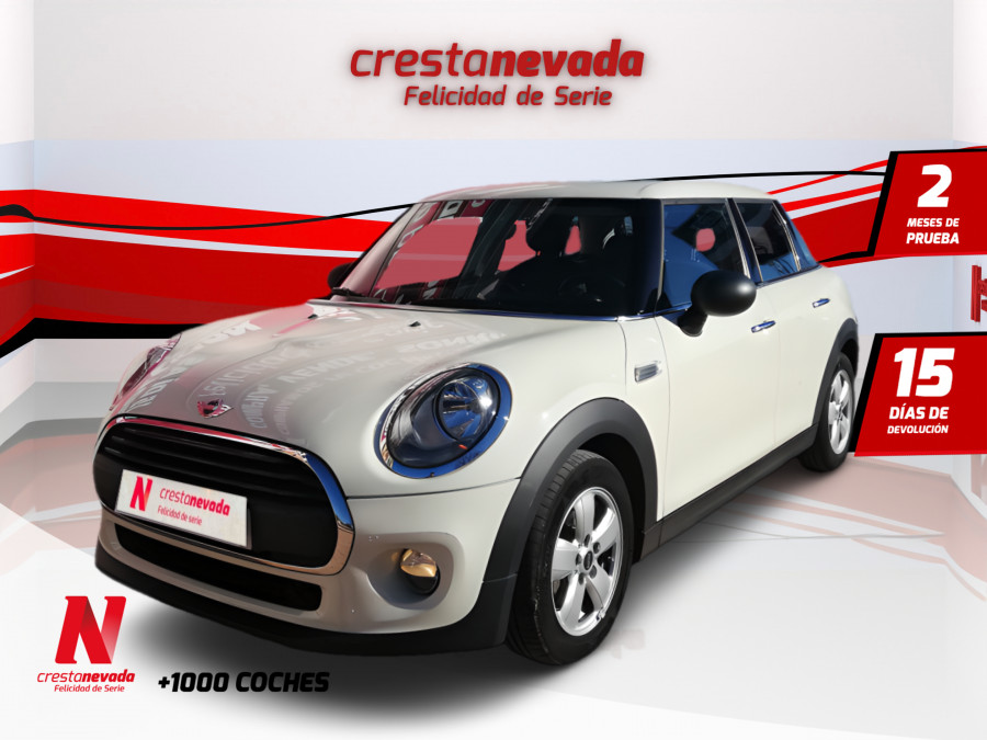 Imagen de Mini MINI