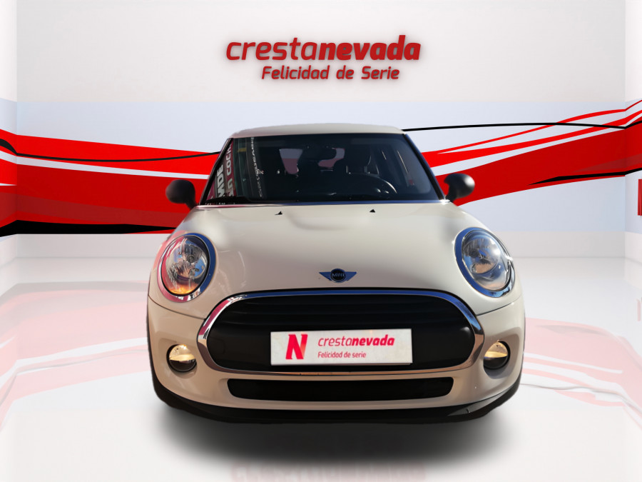 Imagen de Mini MINI