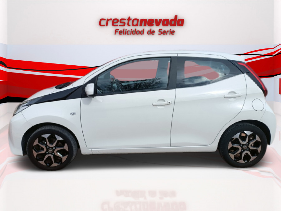 Imagen de TOYOTA Aygo