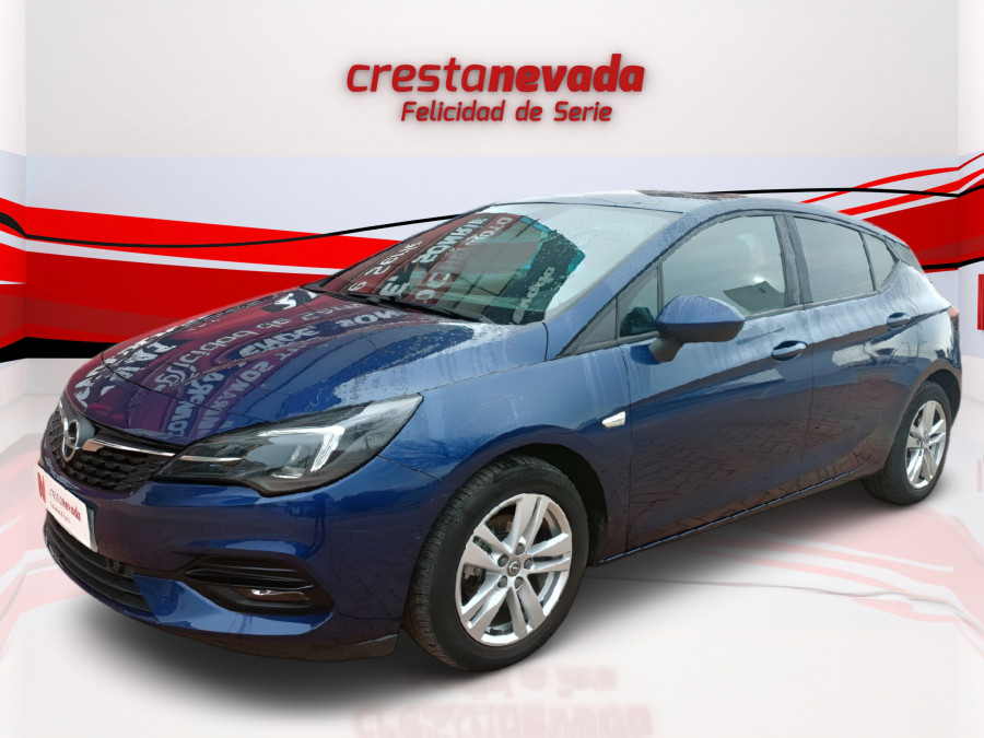 Imagen de Opel Astra