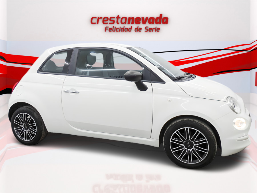 Imagen de Fiat 500