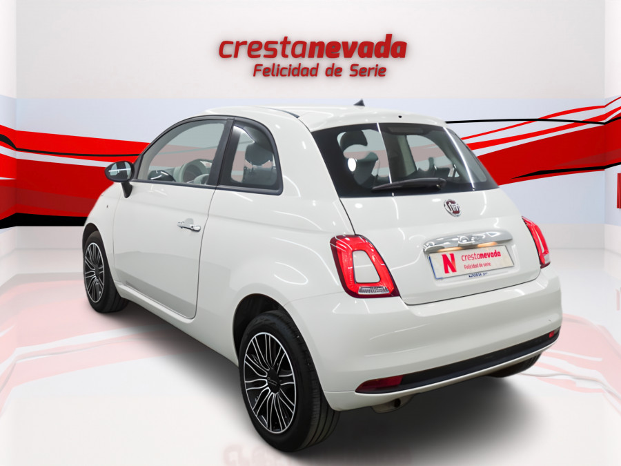 Imagen de Fiat 500