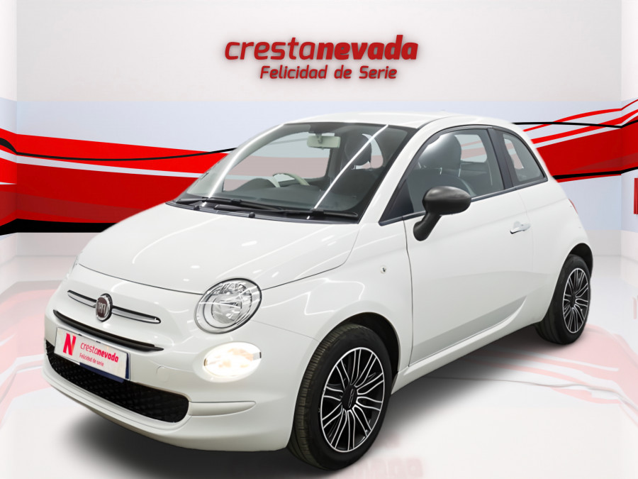 Imagen de Fiat 500