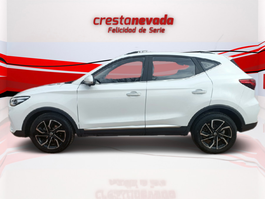 Imagen de Mg ZS