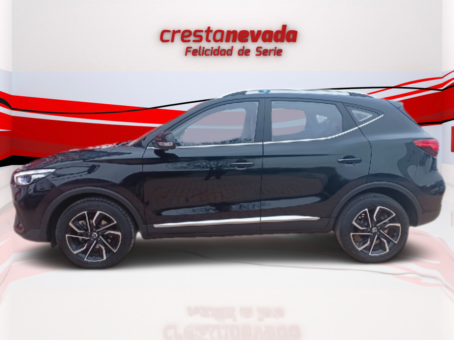 Imagen de Mg ZS