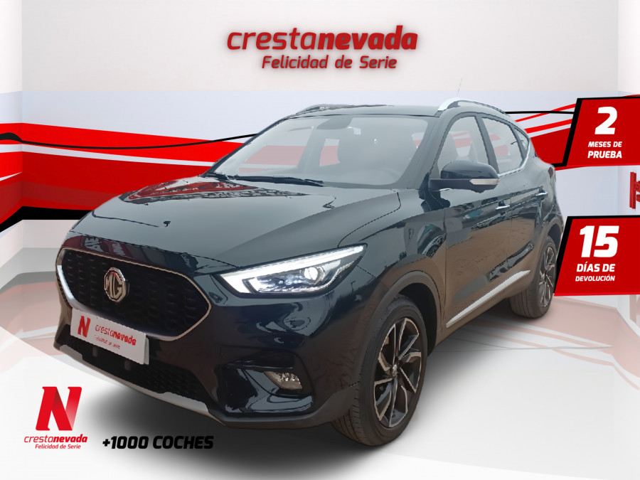 Imagen de Mg ZS