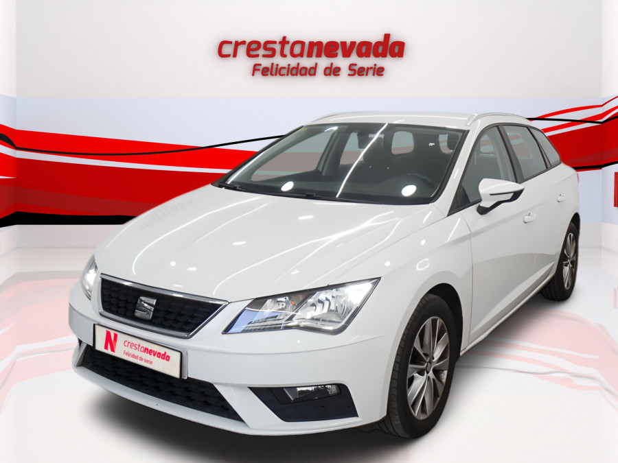 Imagen de SEAT León