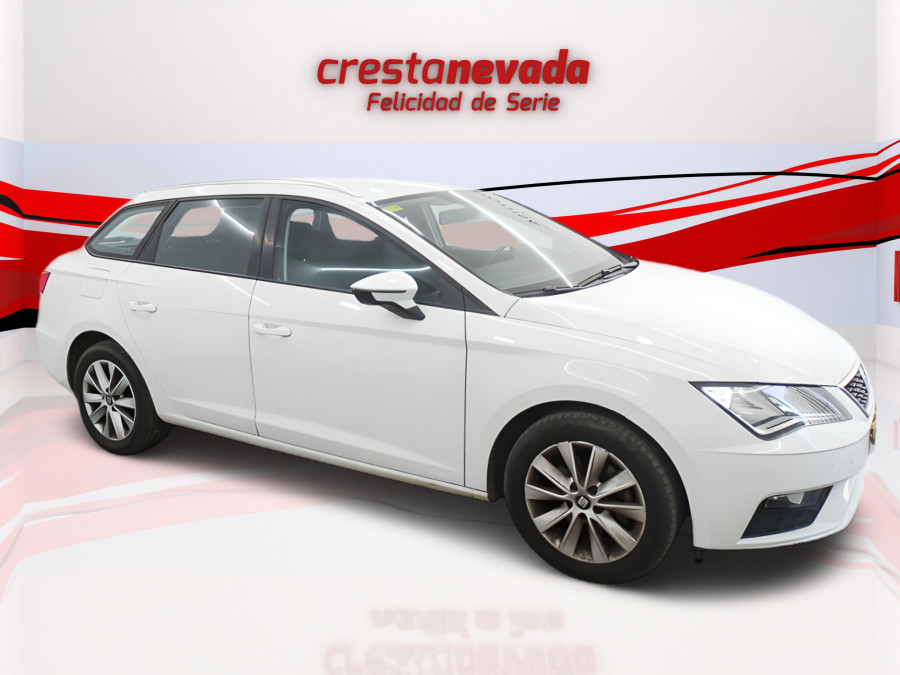 Imagen de SEAT León