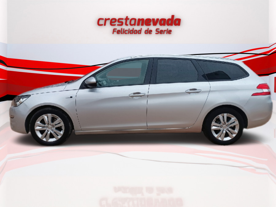 Imagen de Peugeot 308