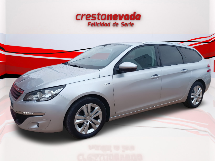 Imagen de Peugeot 308