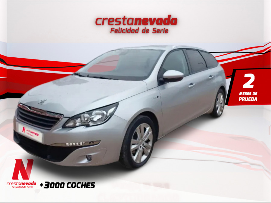 Imagen de Peugeot 308