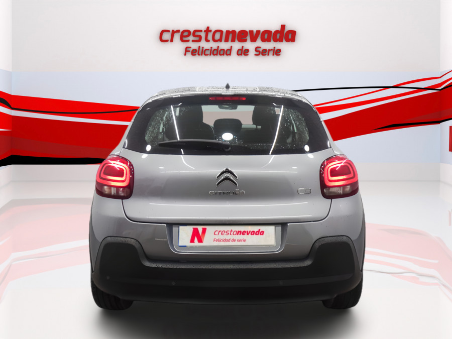 Imagen de CITROEN C3