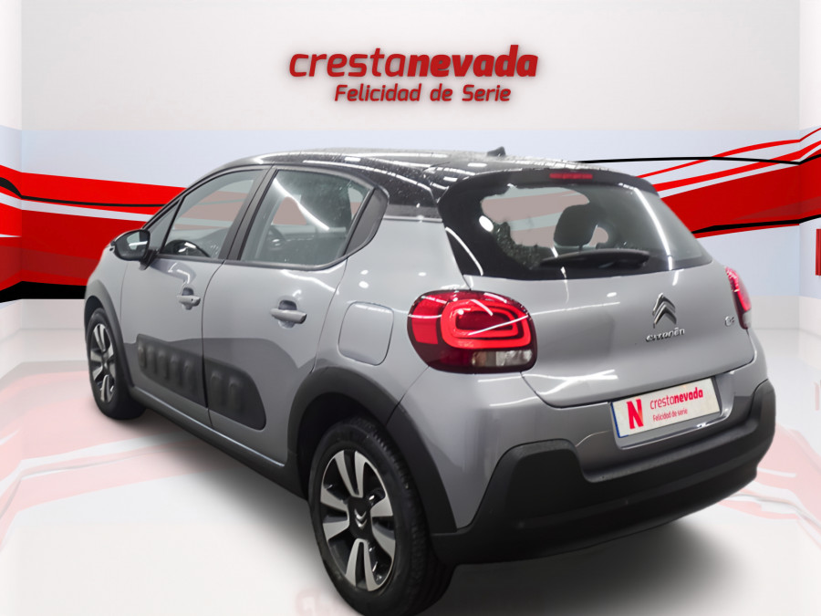 Imagen de CITROEN C3
