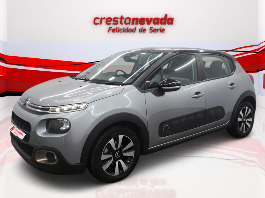Imagen de CITROEN C3
