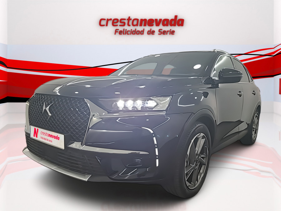Ds Ds 7 Crossback E-tense