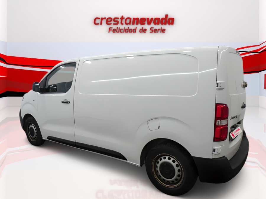 Imagen de CITROEN Jumpy