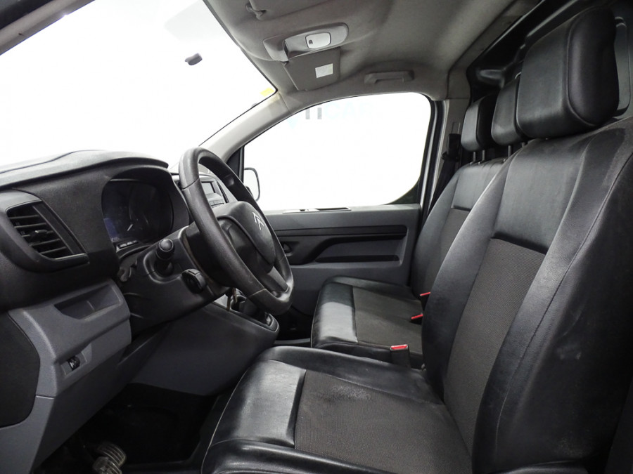 Imagen de CITROEN Jumpy