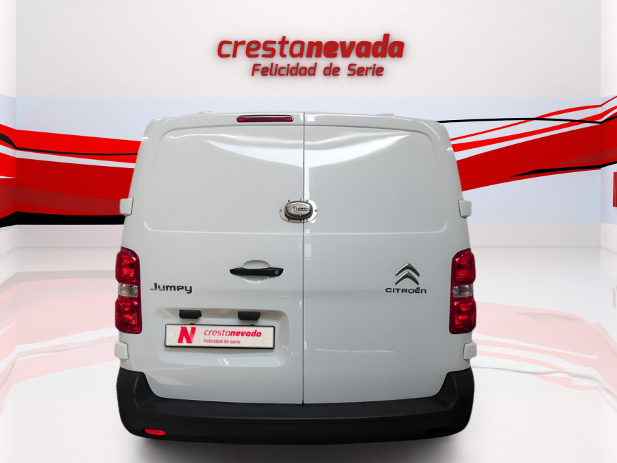 Imagen de CITROEN Jumpy
