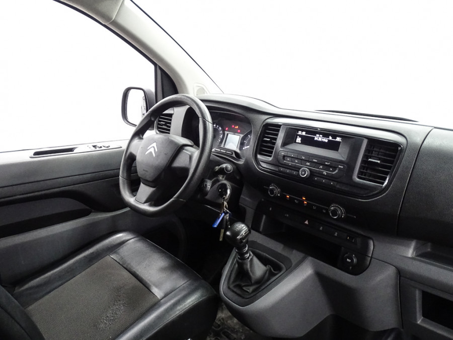 Imagen de CITROEN Jumpy