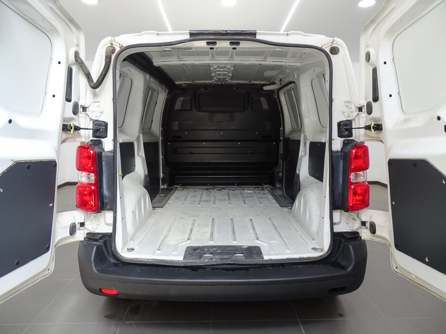 Imagen de CITROEN Jumpy