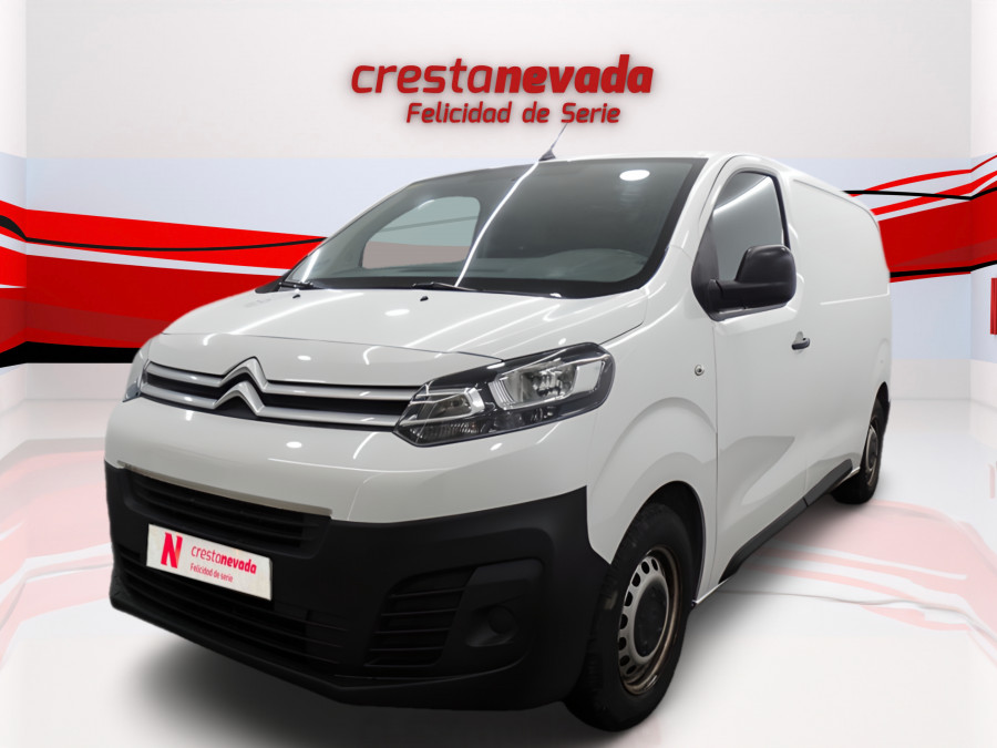Citroen Jumpy