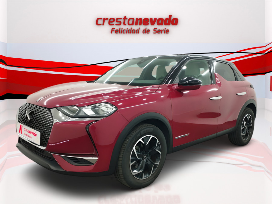 Ds Ds 3 Crossback