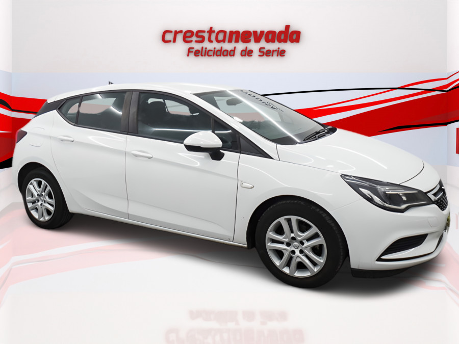 Imagen de Opel Astra