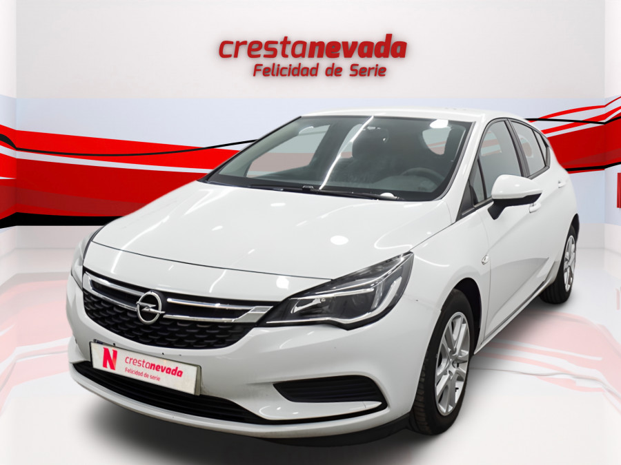 Imagen de Opel Astra