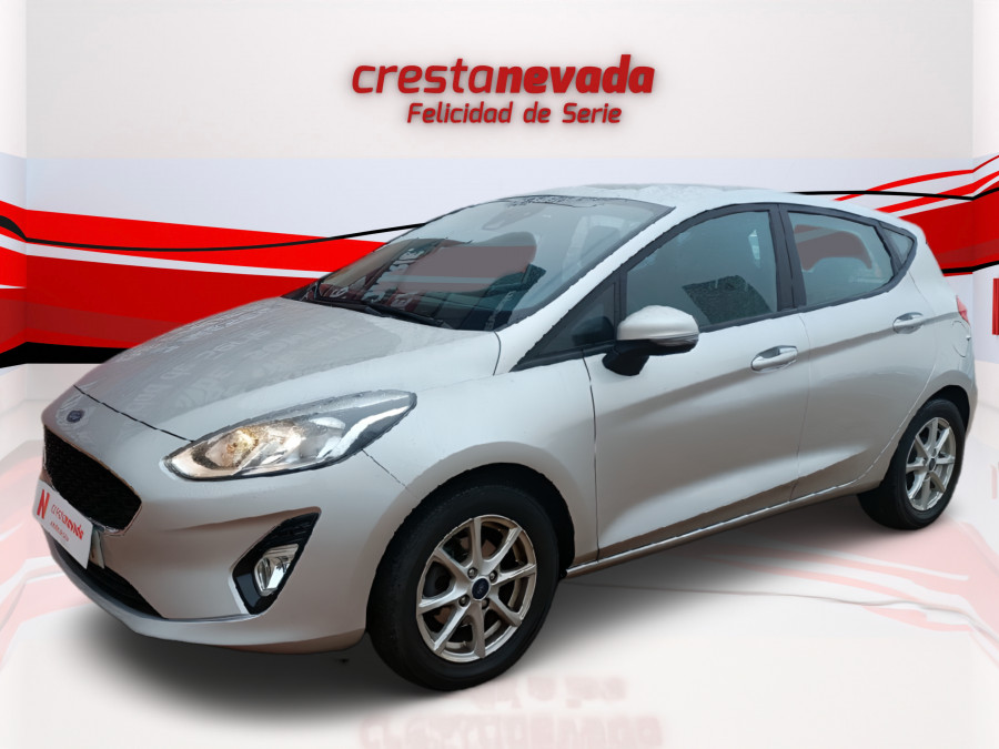 Imagen de Ford Fiesta