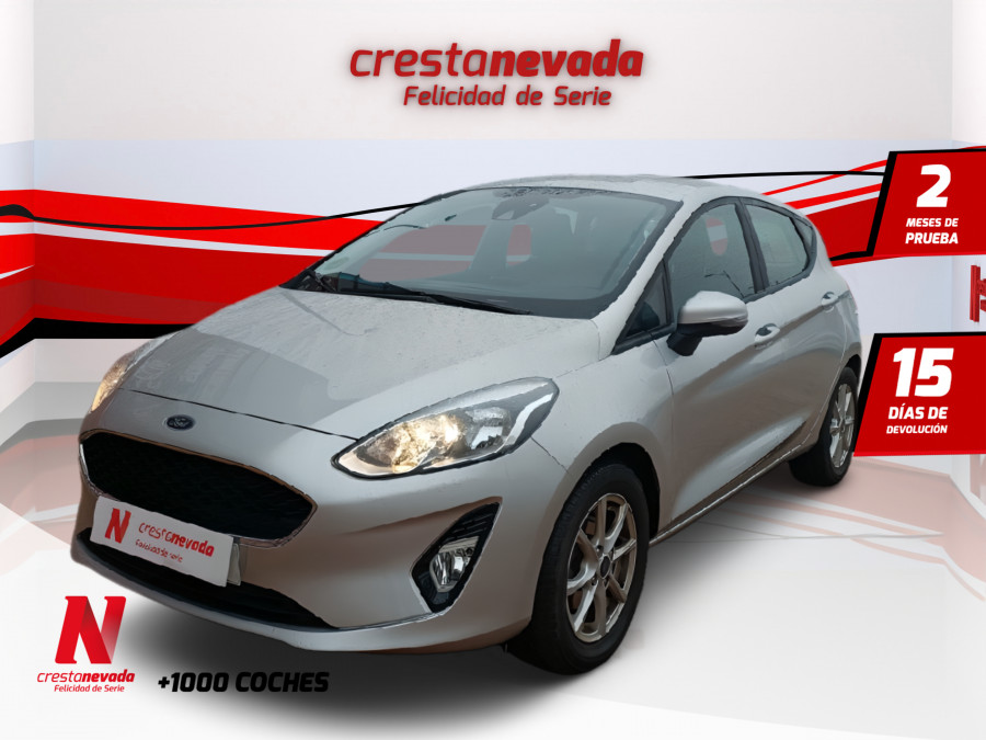 Imagen de Ford Fiesta