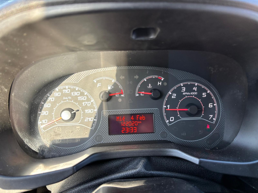 Imagen de Fiat Fiorino