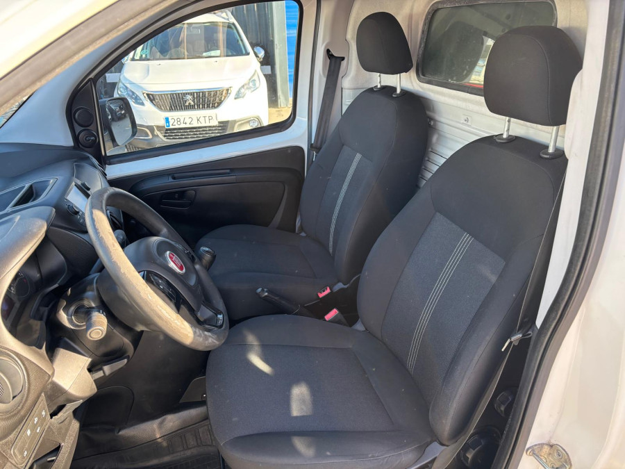 Imagen de Fiat Fiorino