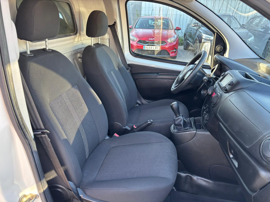 Imagen de Fiat Fiorino