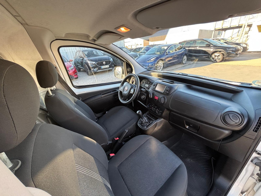 Imagen de Fiat Fiorino