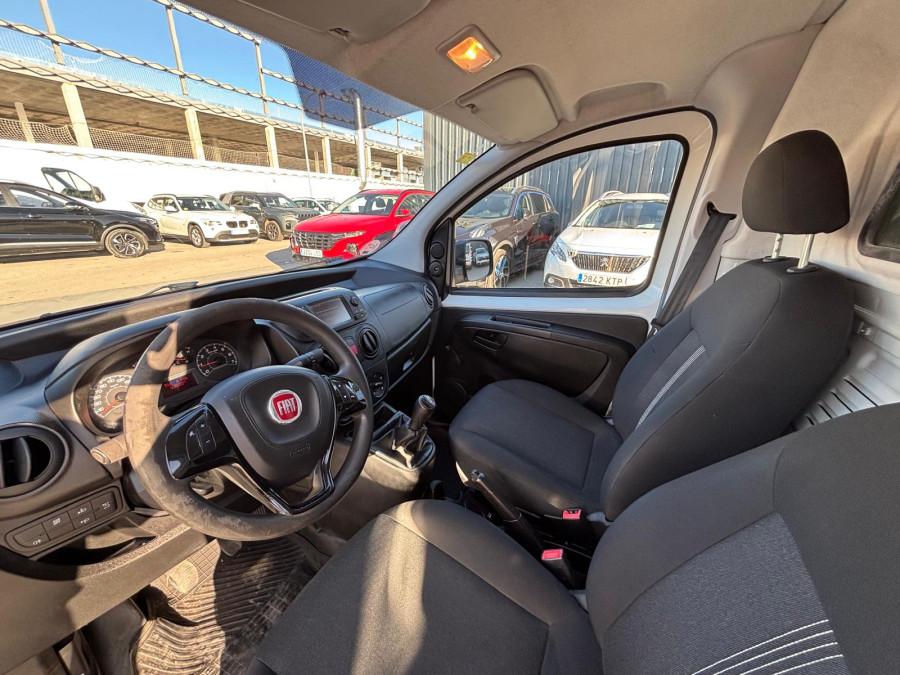 Imagen de Fiat Fiorino