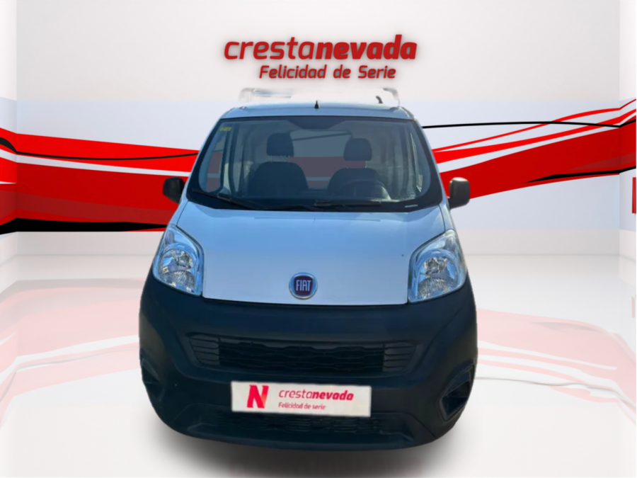 Imagen de Fiat Fiorino