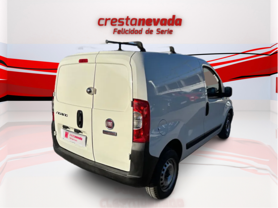 Imagen de Fiat Fiorino