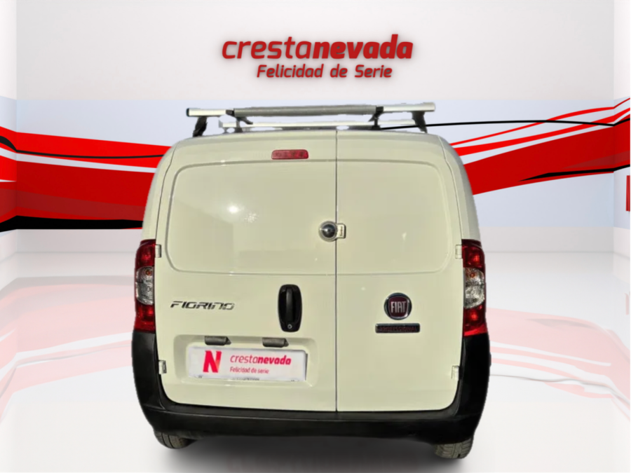 Imagen de Fiat Fiorino