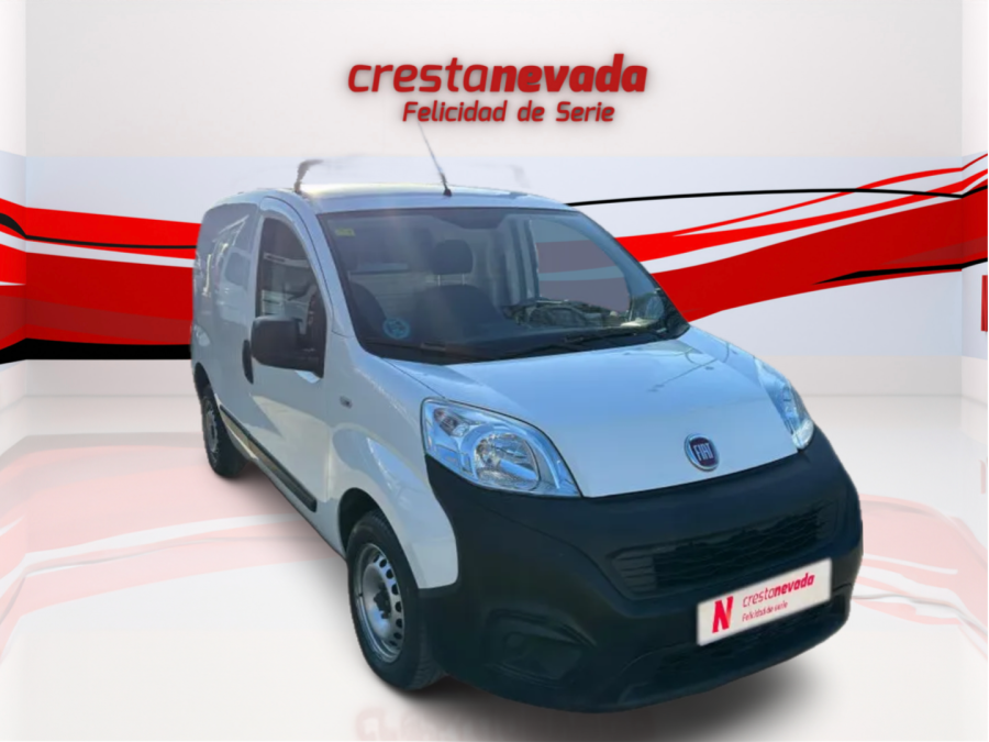 Imagen de Fiat Fiorino