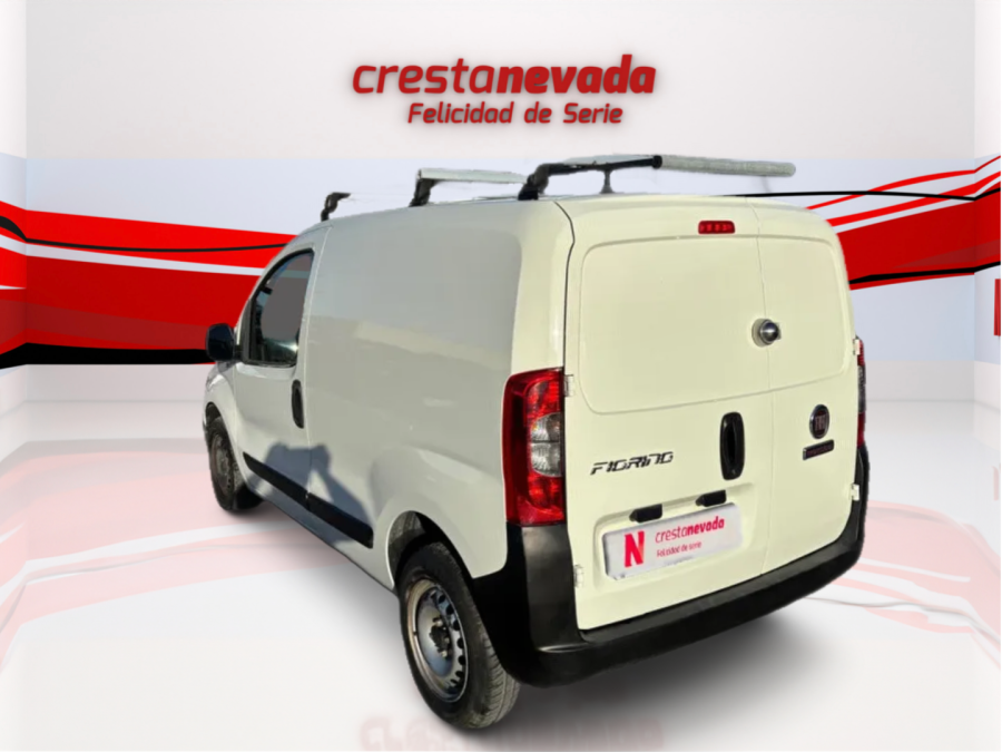 Imagen de Fiat Fiorino