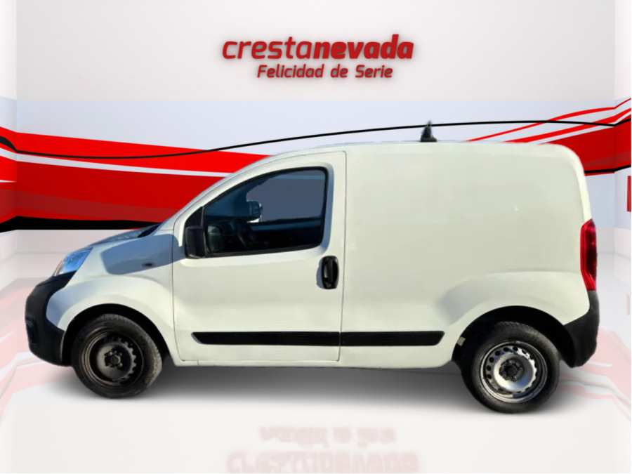 Imagen de Fiat Fiorino