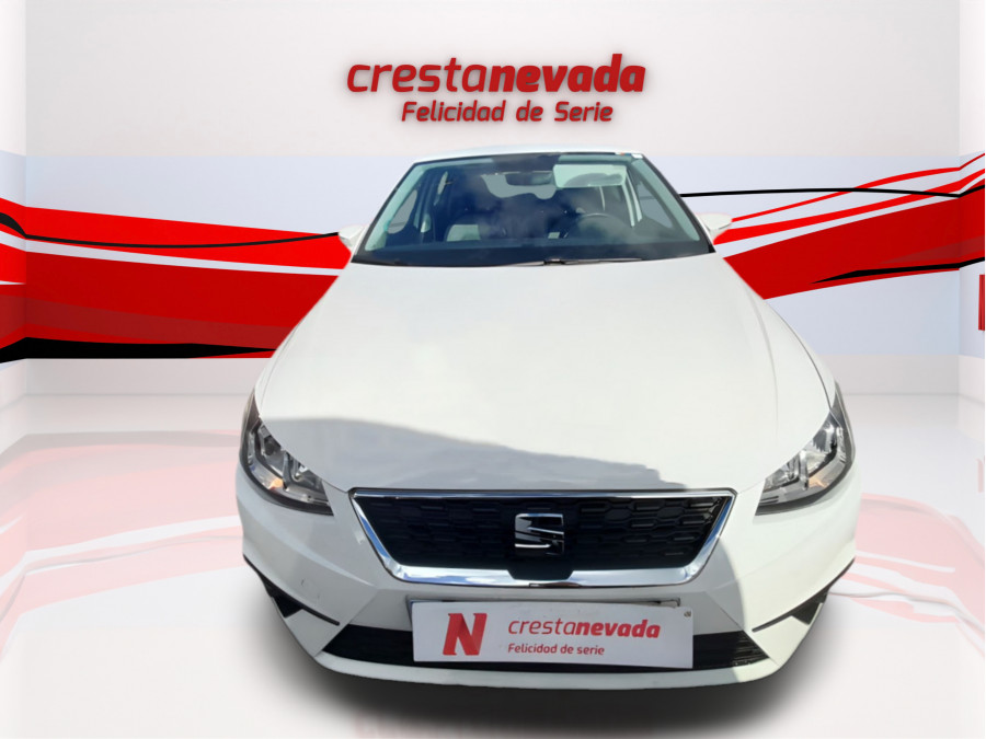 Imagen de SEAT Ibiza