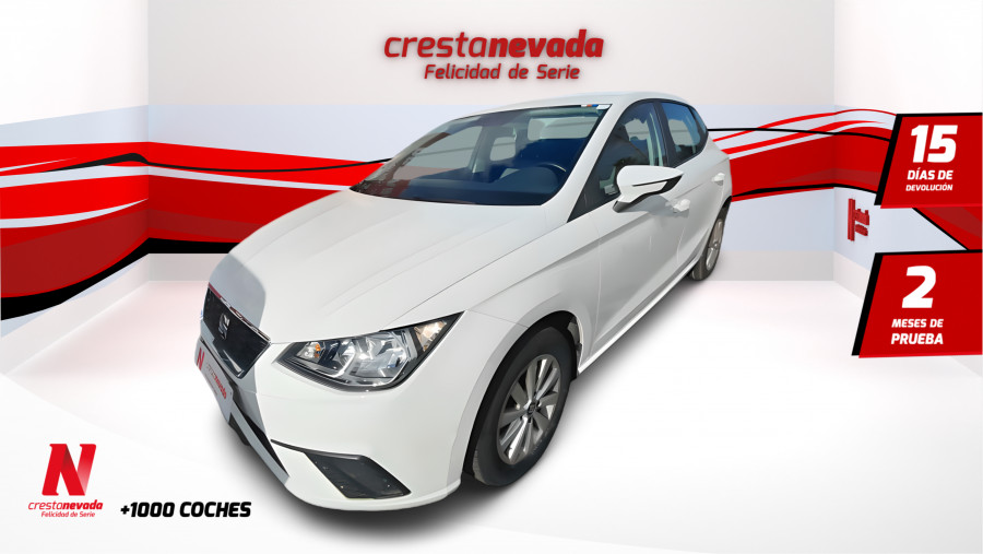 Imagen de SEAT Ibiza