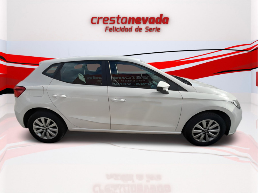 Imagen de SEAT Ibiza