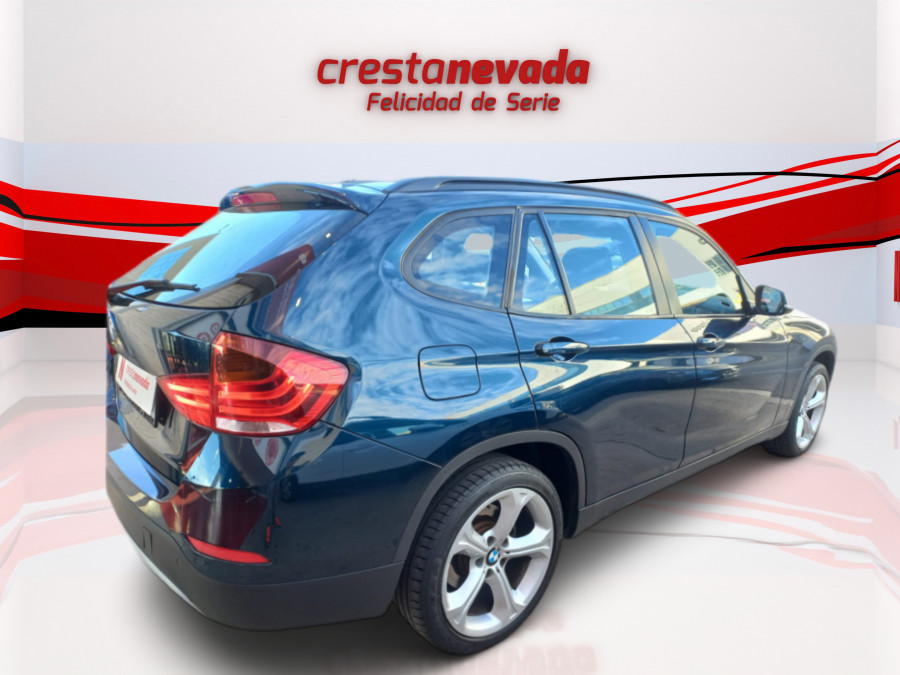Imagen de BMW X1