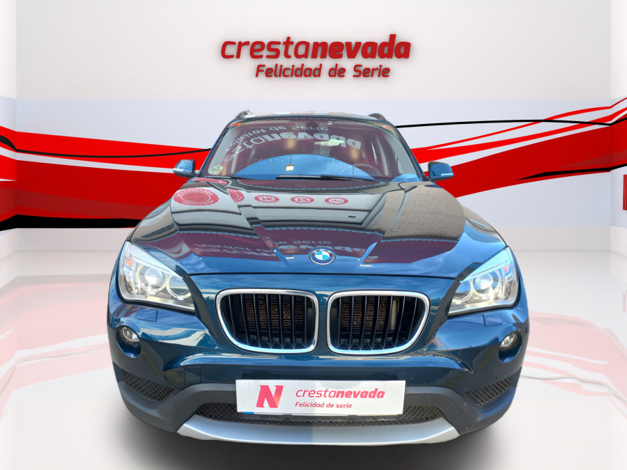 Imagen de BMW X1