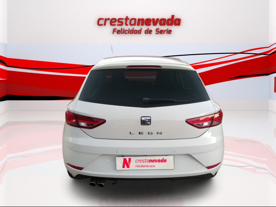 Imagen de SEAT León