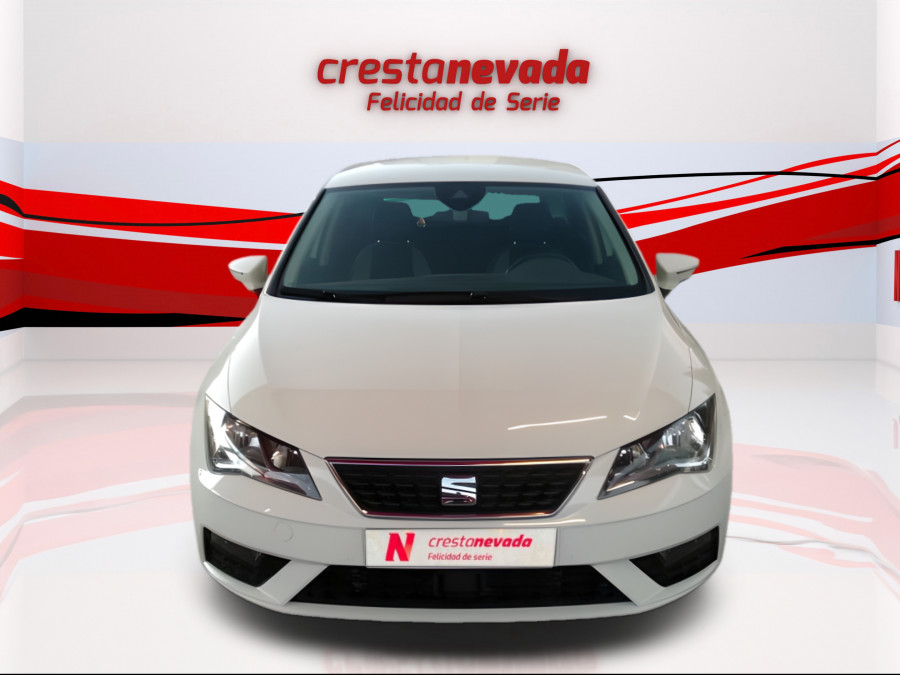 Imagen de SEAT León