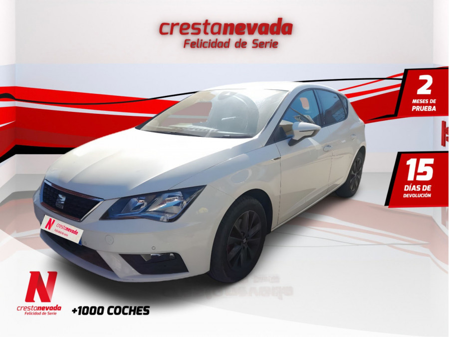 Imagen de SEAT León