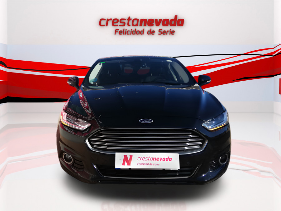 Imagen de Ford Mondeo